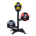 Body Solid Short Medicine Ball Stand - GMR5B — grip and contact surface
