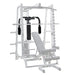 Body Solid Smith Machine Pec Attachment - GPA3B — front view