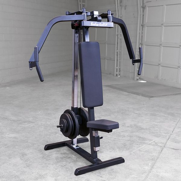 Body Solid Pec Dec Machine - GPM65B