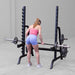Body Solid Multi Press Rack - GPR370B — additional view 15