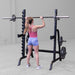 Body Solid Multi Press Rack - GPR370B — additional view 16