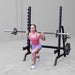 Body Solid Multi Press Rack - GPR370B — additional view 13