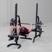 Body Solid Multi Press Rack - GPR370B — additional view 21