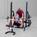 Body Solid Multi Press Rack - GPR370B — additional view 25