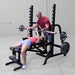 Body Solid Multi Press Rack - GPR370B — additional view 24