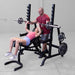Body Solid Multi Press Rack - GPR370B — additional view 23