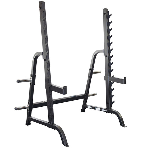 Body Solid Multi Press Rack - GPR370B — front view