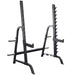 Body Solid Multi Press Rack - GPR370B — front view