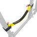 Body Solid Power Rack Safety Straps GPRSS front view