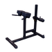 Body Solid Roman Chair - GRCH322B — grip and contact surface