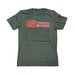 Trigon Sports Make Winning Possible Green Shirt - 2