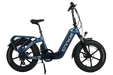 CYKE GRIZZLY | FOLDABLE EBIKE