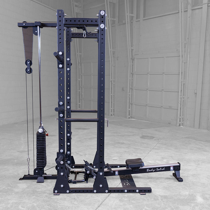 Body Solid Rower Attachment GROW detail view 6