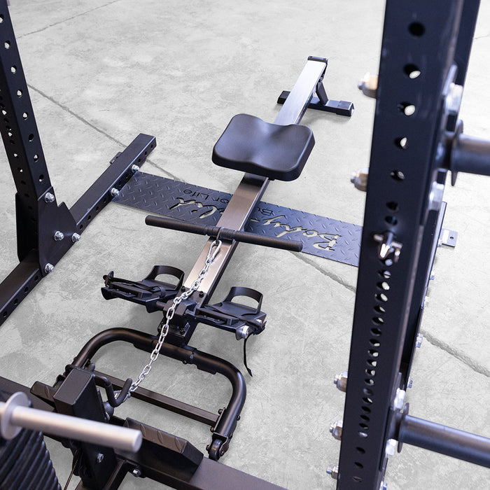 Body Solid Rower Attachment GROW detail view 5