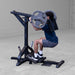 Body Solid Leverage Squat & Calf Raise - GSCL360B — additional view 9