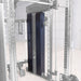 Body Solid Functional Trainer Shrouds GSFR100SH side view