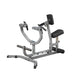 Body Solid Seated Row Machine - GSRM40B — weight load capacity