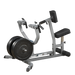Body Solid Seated Row Machine - GSRM40B — grip and contact surface