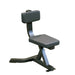 Body Solid Utility Stool - GST20B — front view