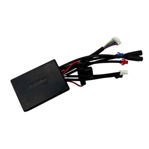 Kaabo USA Electric Scooter Kaabo King GTR Electric Scooter Lamp Control Module — side profile