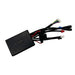 Kaabo USA Electric Scooter Kaabo King GTR Electric Scooter Lamp Control Module — side profile