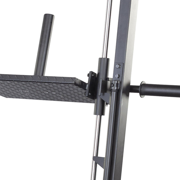 Body Solid Vertical Leg Press GVLP detail view 3