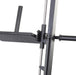 Body Solid Vertical Leg Press GVLP detail view 3