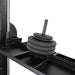 Body Solid Vertical Leg Press GVLP detail view 7