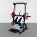 Body Solid Vertical Leg Press GVLP detail view 6