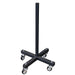 Body Solid Mobile Bumper Plate Tree GWT86 detail view 3