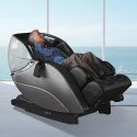 Infinity Gen Max 4D massage chair - feature highlight
