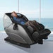 Infinity Gen Max 4D massage chair - feature highlight