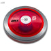 Gill Athletics 2.0K S-Series Discus — transport position