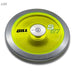 Gill Athletics 2.0K S-Series Discus — game-ready setup