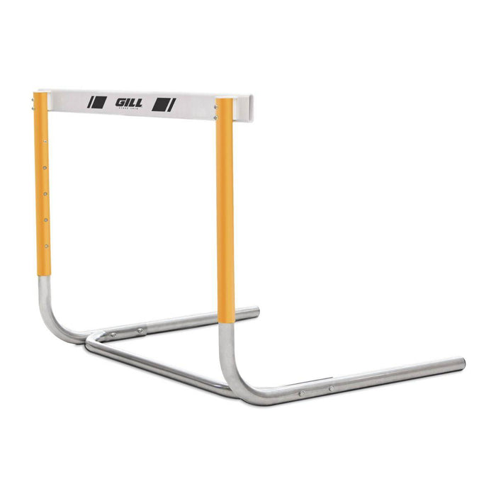 Gill Athletics 35-Inch or 41-Inch S2 High School Hurdles