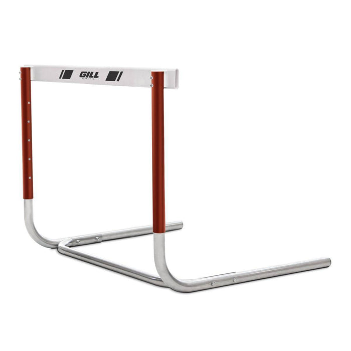 Gill Athletics 35-Inch or 41-Inch S2 High School Hurdles