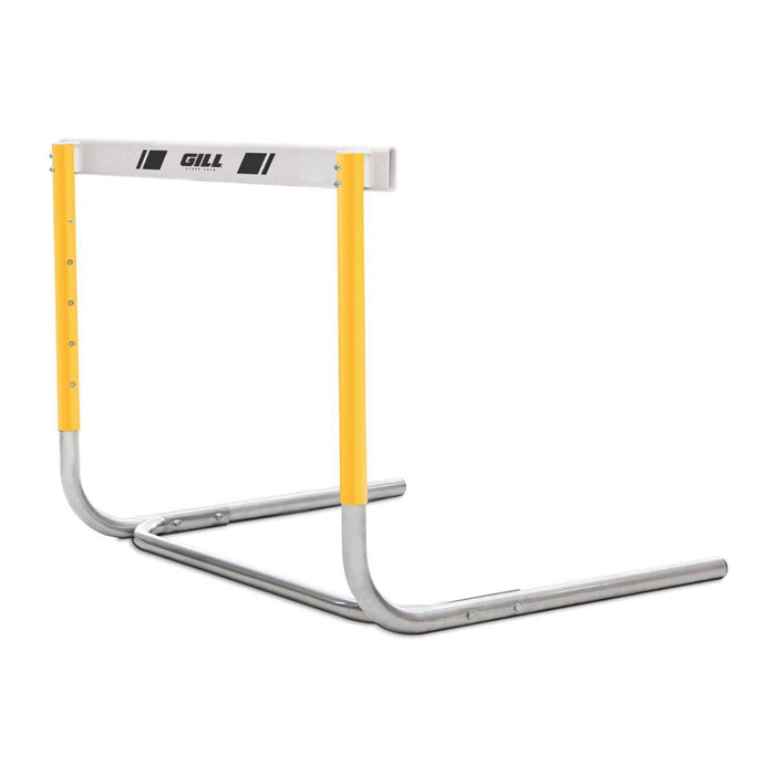 Gill Athletics 35-Inch or 41-Inch S2 High School Hurdles