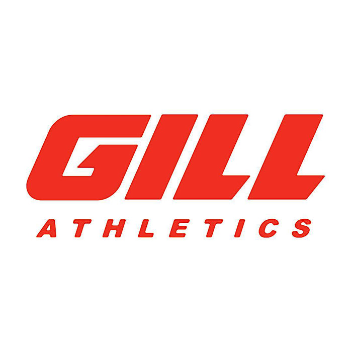 Gill Athletics NFHS, NCAA, and IAAF Cast Iron Shots