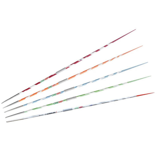 Gill Athletics Ote Womens Javelins Track & Field Equipment