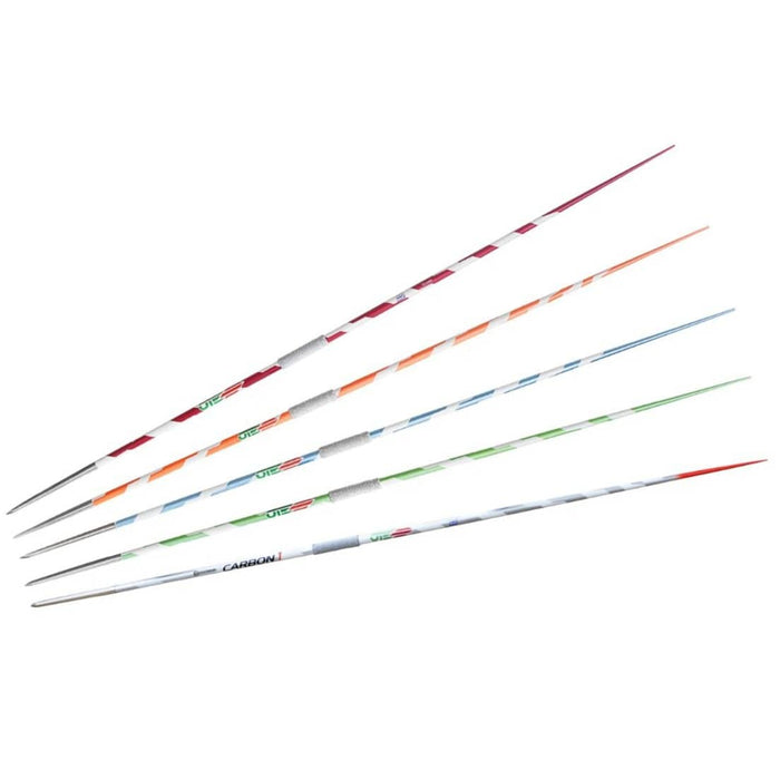 Gill Athletics Ote Womens Javelins Track & Field Equipment