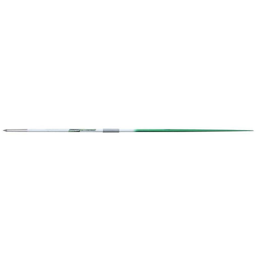 Gill Athletics Pacer Men's Javelins — adjustable configuration