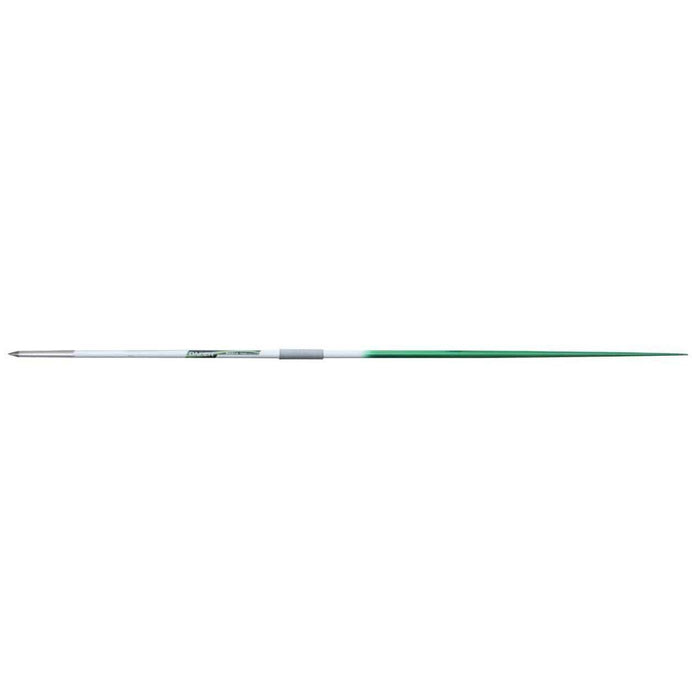Gill Athletics Pacer Men's Javelins — adjustable configuration