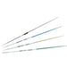 Gill Athletics Pacer Men's Javelins — game-ready setup