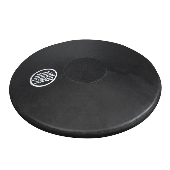 Gill Athletics Rubber Discus