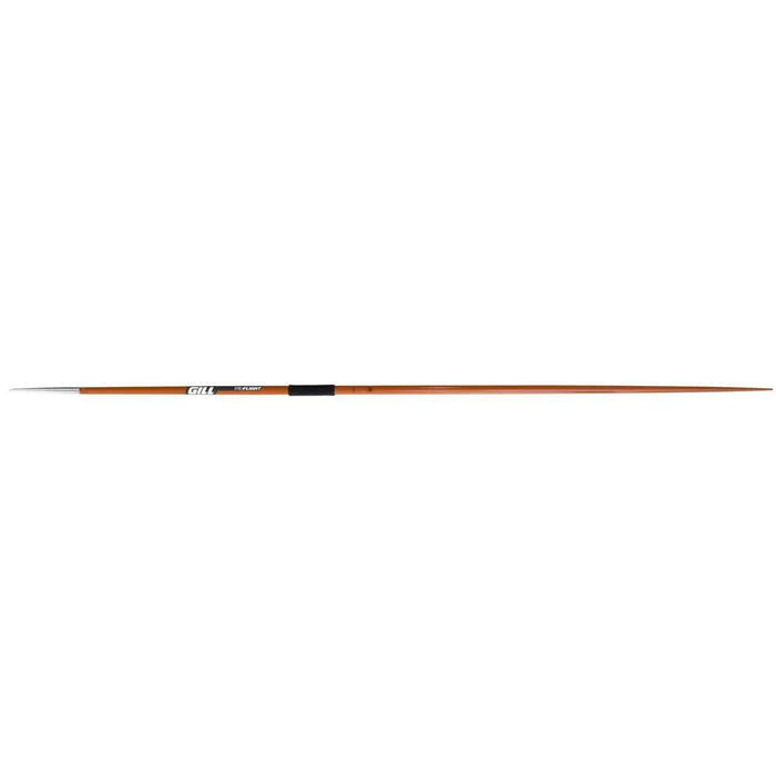 Gill Athletics Tru-Flight Men's Javelins