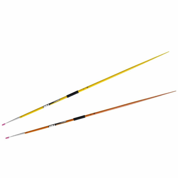 Gill Athletics Tru-Flight Women's Javelins - Rubber Tipped