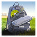 Gill Athletics 1.6k S-series Discus — in-use demonstration