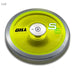Gill Athletics 1.6k S-series Discus — game-ready setup