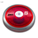 Gill Athletics 1.6k S-series Discus — transport position