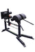 Muscle D Fitness Glute Ham - Elite Series - Muscle D Fitness - Glute & Hamstring Trainer — front view